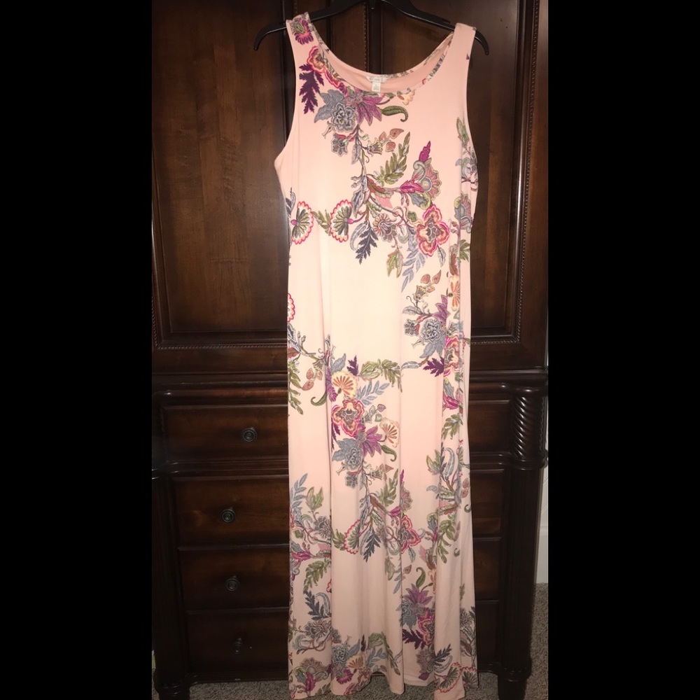 Like New Cato Brand dress